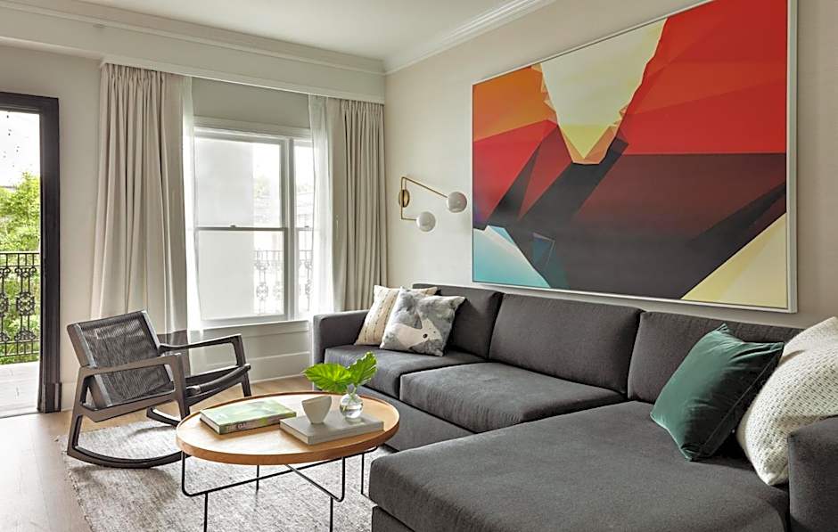 The Kimpton Brice Hotel By IHG