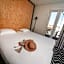 Ibis Styles Paris Place d'Italie - Butte Aux Cailles
