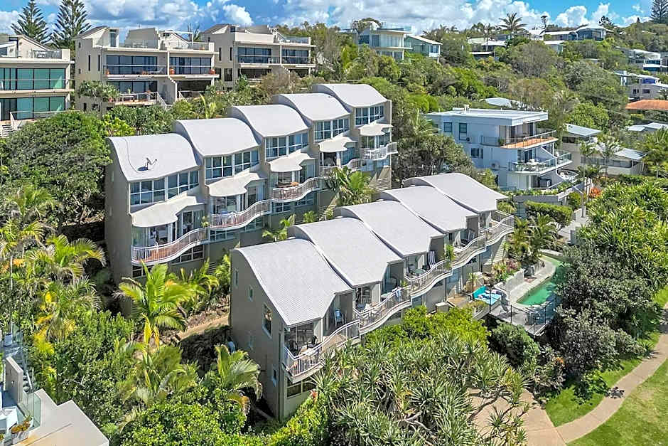 Andari Holiday Apartments