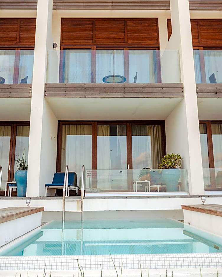 Nachsholim Beach Hotel