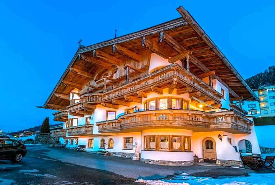 Hotel Landhaus Marchfeld