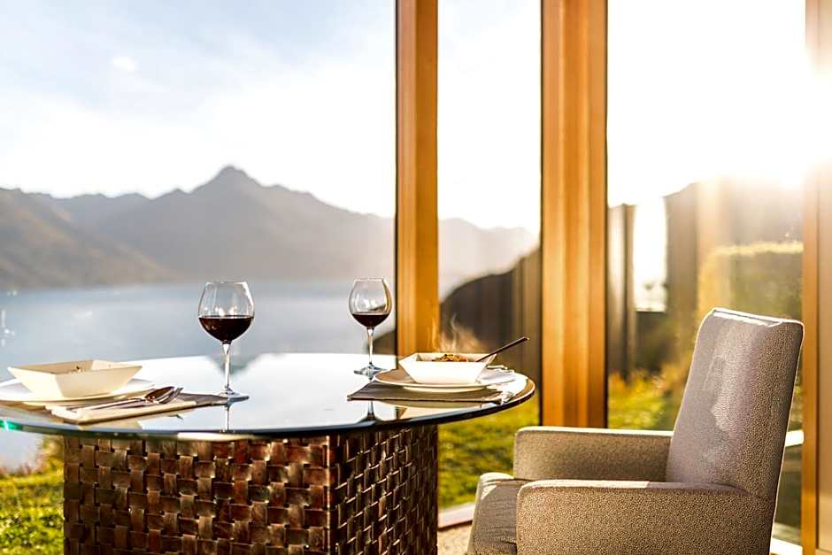 Azur Lodge