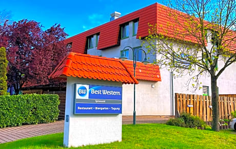 Best Western Spreewald