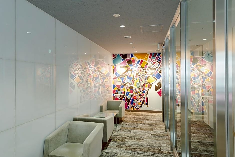 ROSE STAY tokyo shiba park