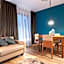Aparthotel Residence Agenda