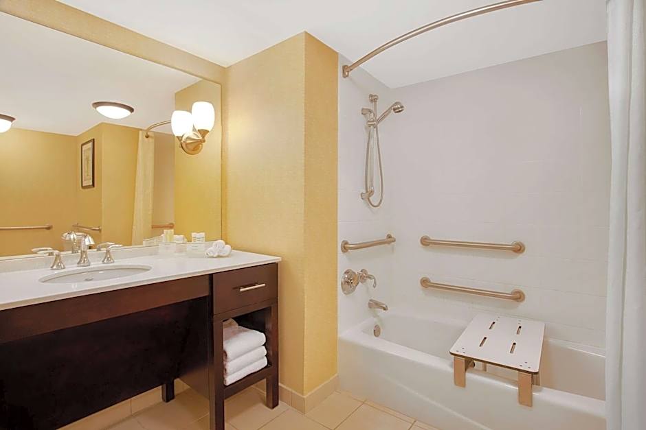 Homewood Suites By Hilton Tampa Brandon