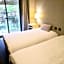 HOTEL LEGASTA KYOTO SHIRAKAWA SANJO