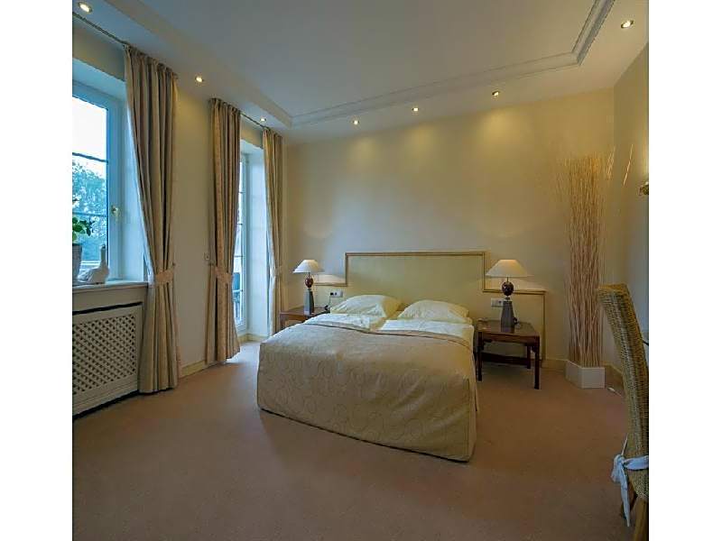 Ententurm - Hotel und Eventlocation