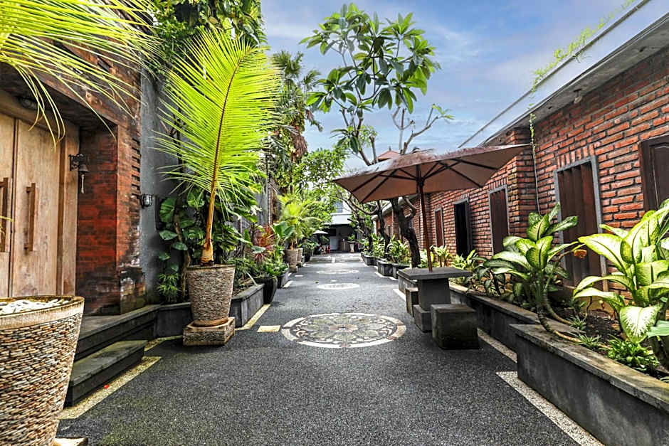 Puri Bagus Villa by Great Bali Villas