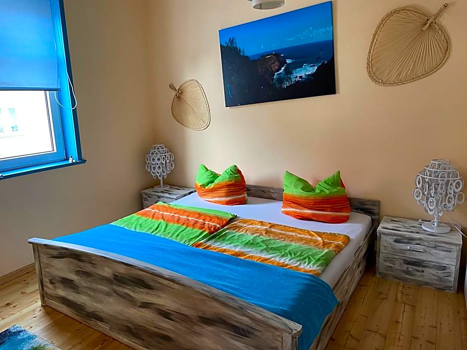 Hotel Schwarzer Adler