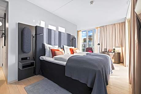 Clarion Hotel Oslo
