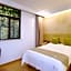 GreenTree Inn Wuxi Jiangyin City Ligang Town Chenshu Road