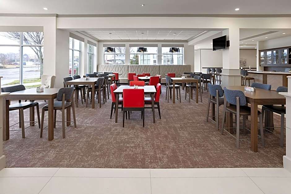 Hilton Garden Inn Milford