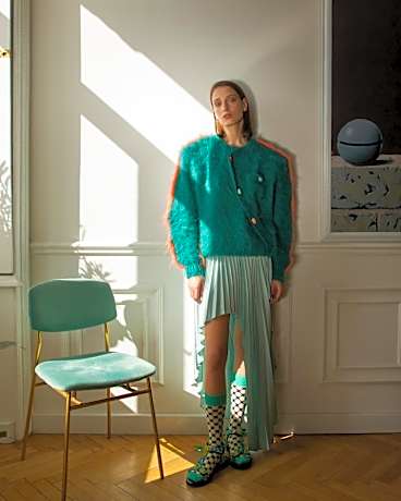 Executive Suite City View