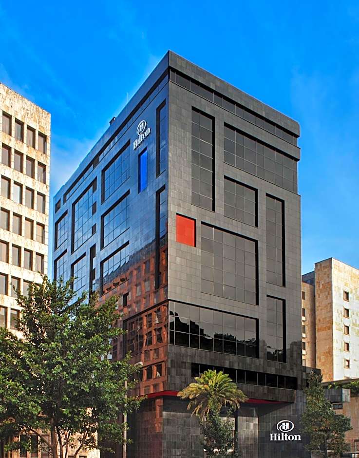 Hilton Bogota