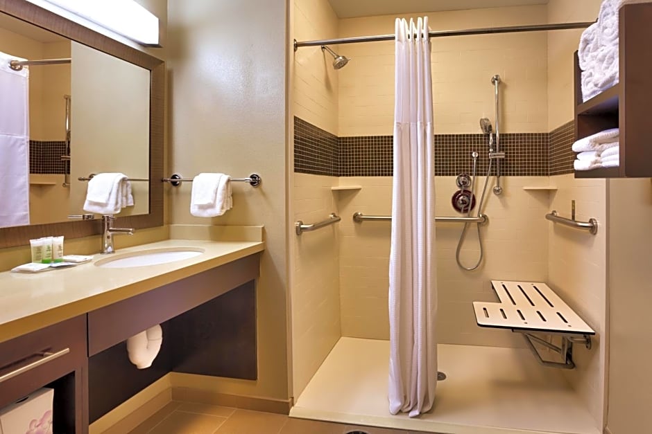 Staybridge Suites Cheyenne By IHG