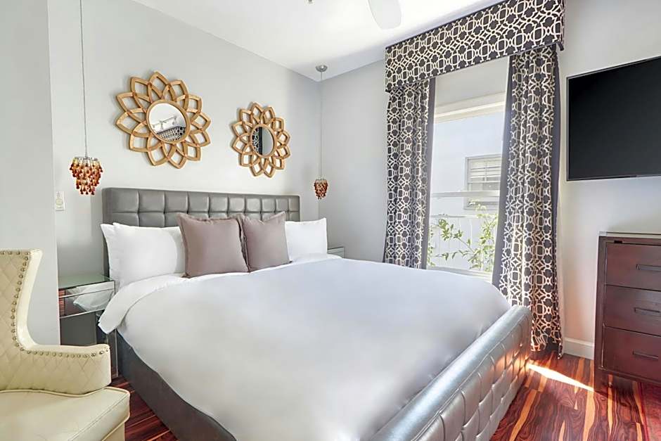 The Crescent Hotel Beverly Hills, Sonder by Marriott Bonvoy