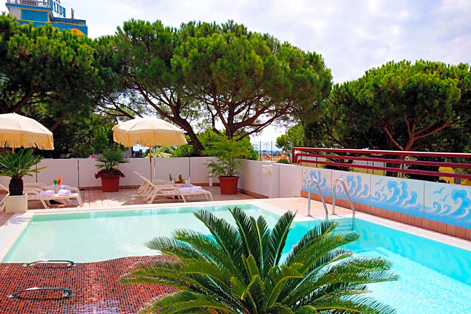 Hotel Coppe Jesolo