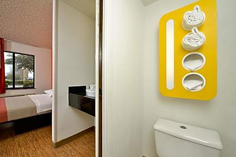 King Room with Two King Beds - Non-Smoking