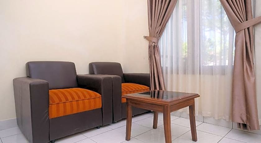 OYO 2634 Griya Birowo Syariah