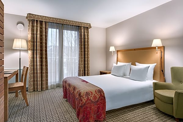 Hotel Halbert