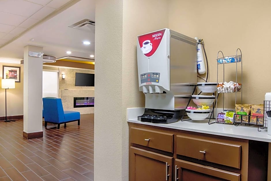 Comfort Inn Acworth - Kennesaw Northwest