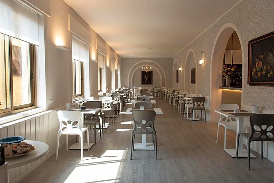 Hotel Vittoria