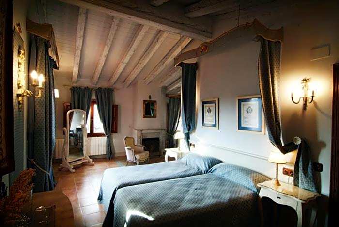 Rincón de Navarrete