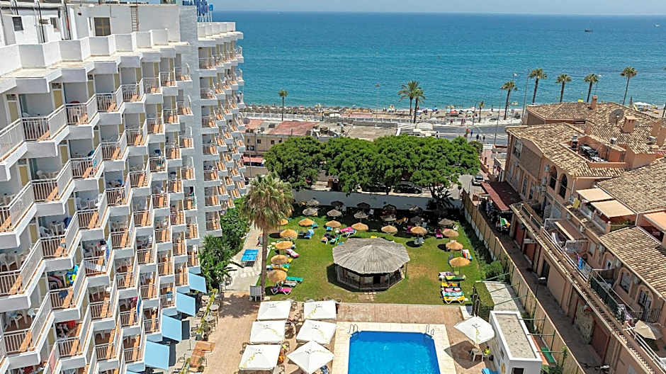 MedPlaya Hotel Alba Beach