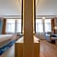 Echarm Hotel Zhangye West Railway Station Gulou