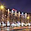 Ibis Paris La Villette Cite Des Sciences 19Eme