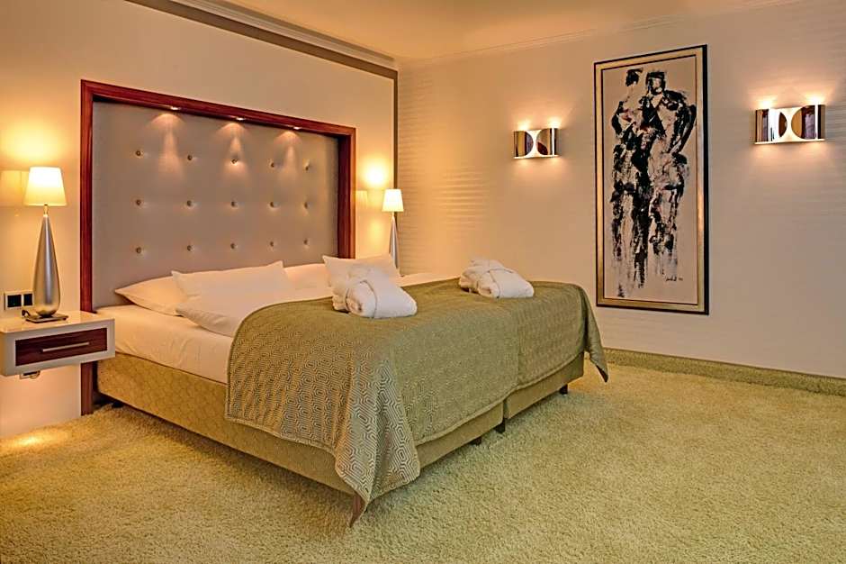 Best Western Plus Hotel Bottcherhof