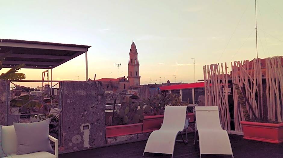 B&B Centro Storico Lecce