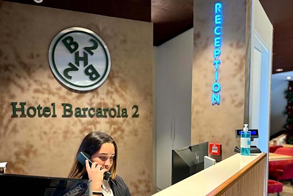 Hotel Barcarola 2