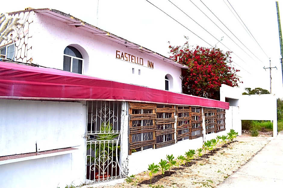 Gastello Inn Tulum