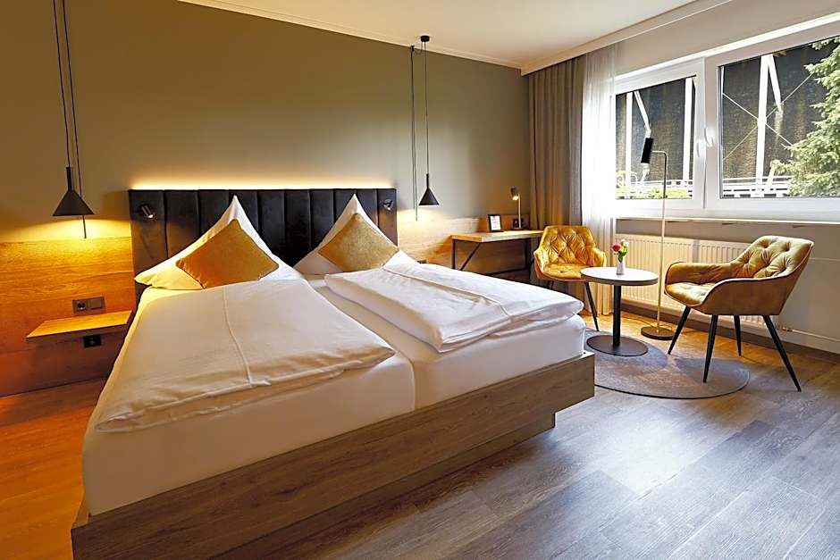 Hotel Restaurant Fronmühle 3 Sterne Superior