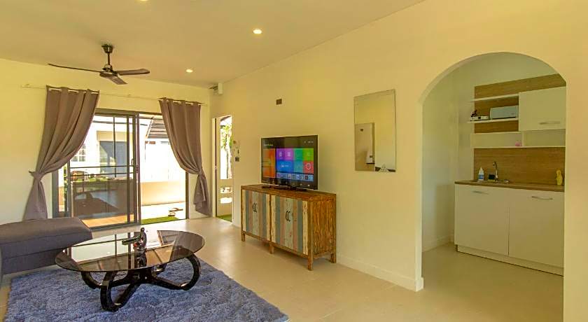 Aussieland Bungalows