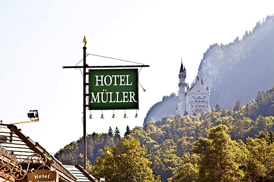 Hotel Müller