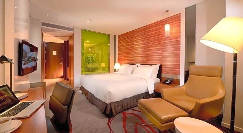 Fleur Lis Hotel Hsinchu