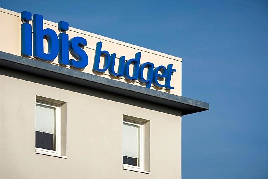 ibis budget Rennes Route de Saint Malo