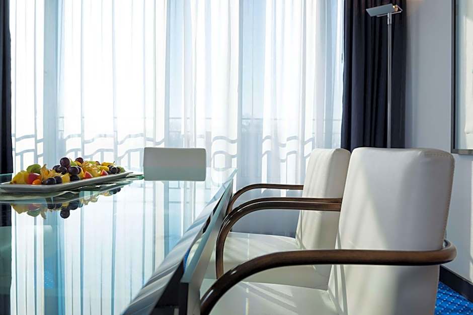 Dorint Sanssouci Berlin/Potsdam