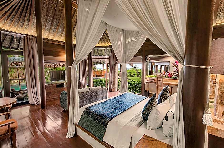 WakaGangga Hotel