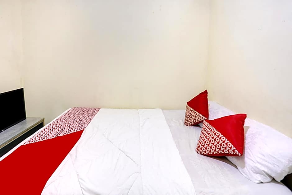 Hotel O Ringin Pitu 1 Syariah