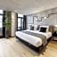 Upstairs Hotel