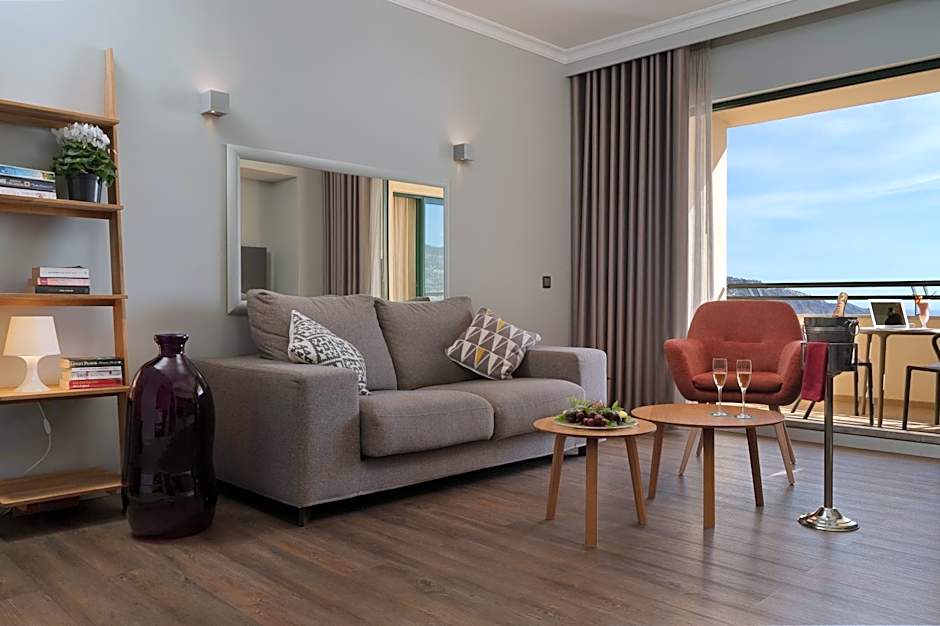 Madeira Panorâmico Hotel