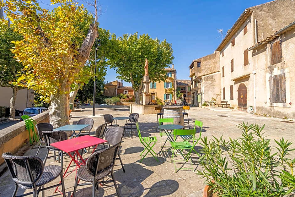 Bar des Amis