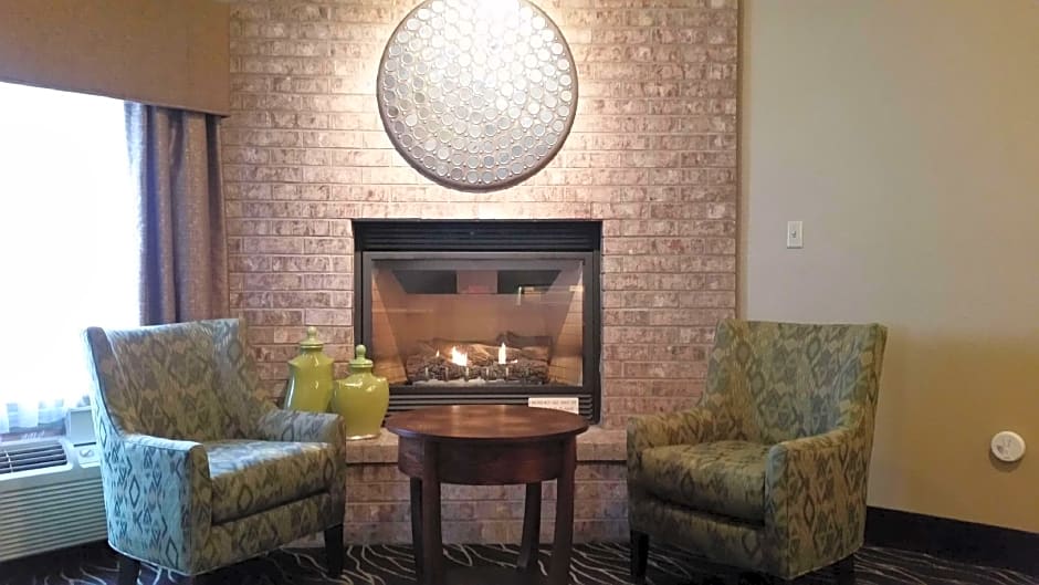 Best Western Stanton Inn