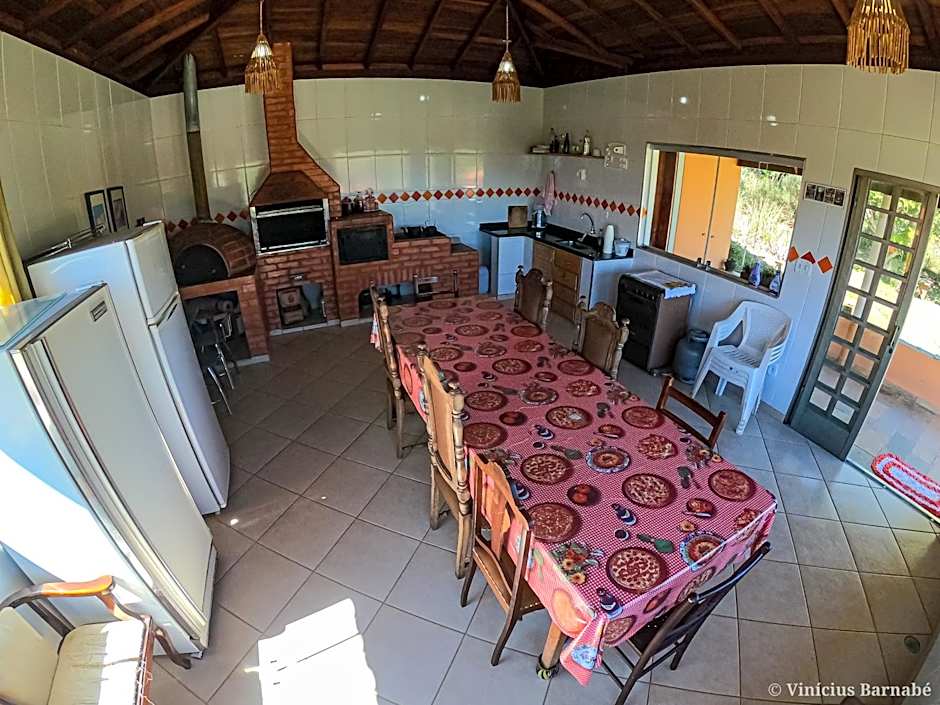 Pousada Eldorado Das Gerais