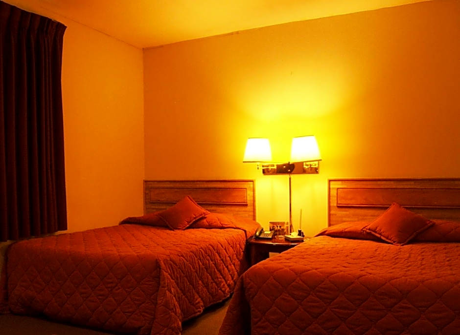 Hotel Mediterraneo Plaza