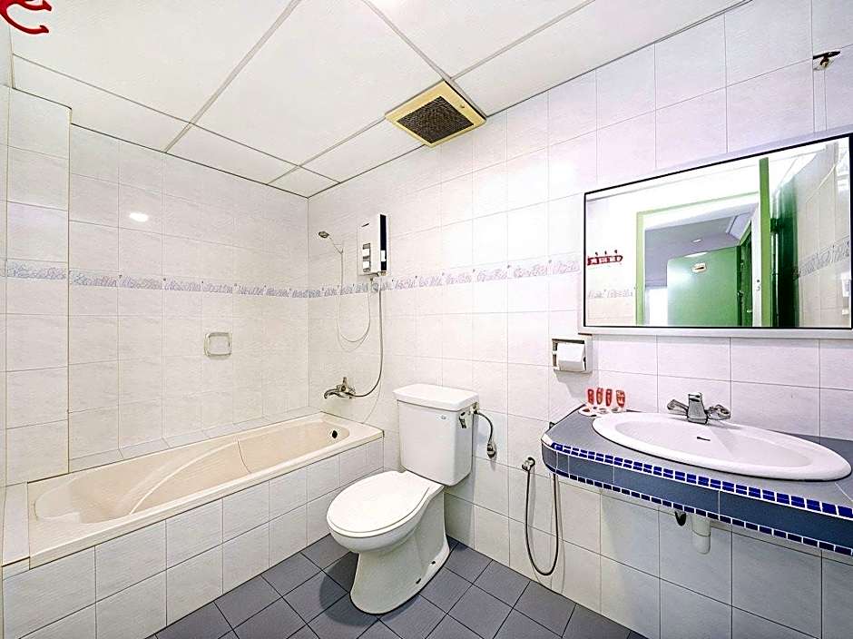 Seremban Inn Hotel